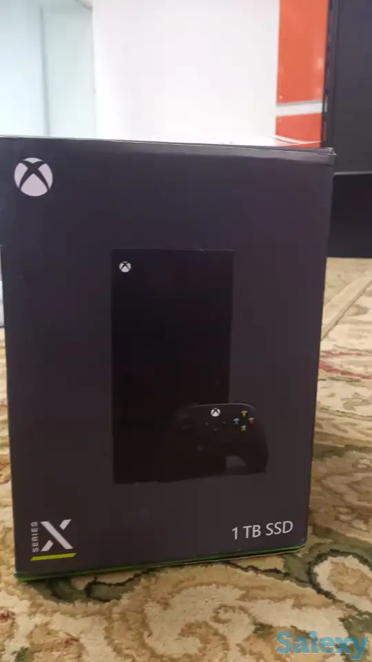 Продам xbox series x, фотография 2