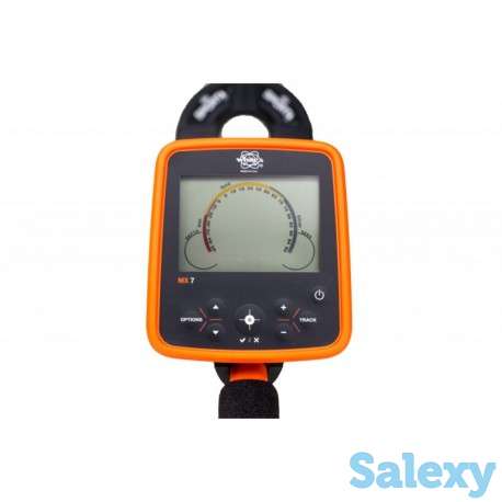 Металлодетектор Whitе's MX 7, фотография 1