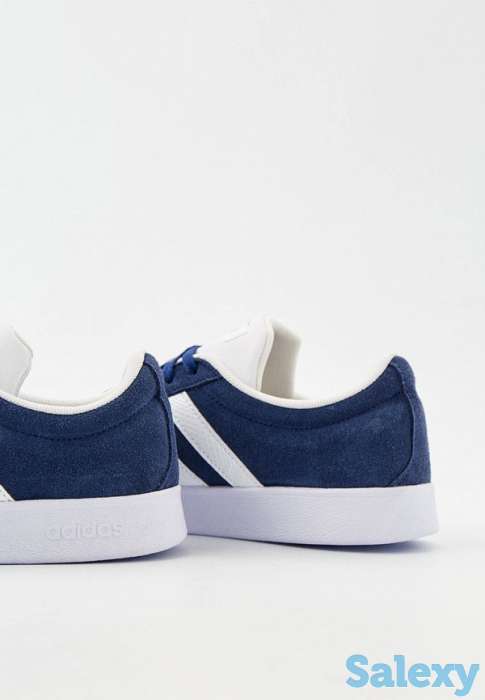 Кеды adidas, фотография 4