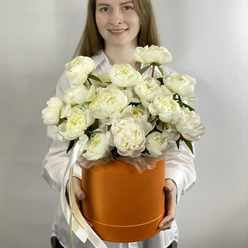 Букет «flora express», фотография 1