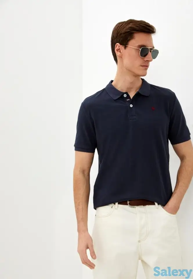 Поло smithy's, фотография 1