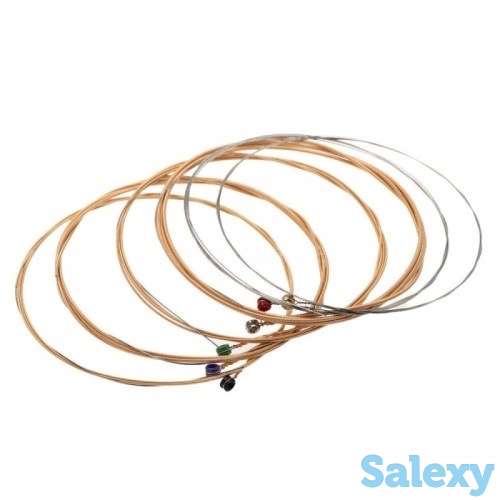 Струна медная, фотография 3