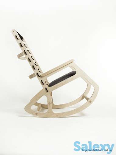 Кресло качалка, фотография 6