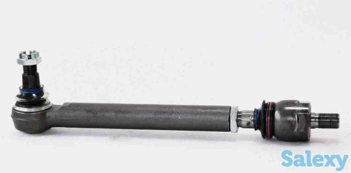 Тяга с наконечником в сборе на экскаватор-погрузчик Caterpillar 428 (C, D, E, F), 432 (C, D, E, F) Кат, Cat, фотография 1