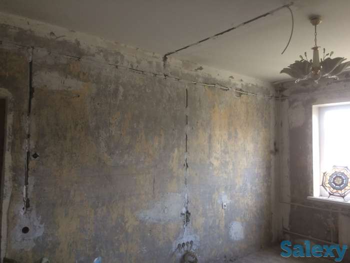 Электромонтажные услуги, фотография 2