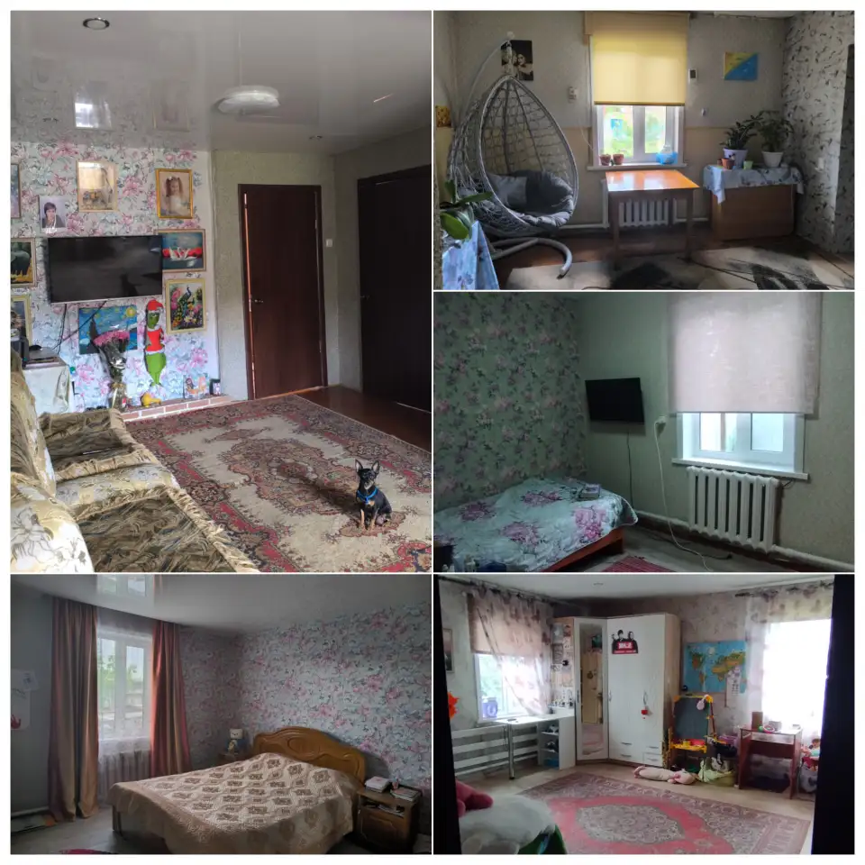 Продаю дом, Село улица Рабочая, 52., фотография 3