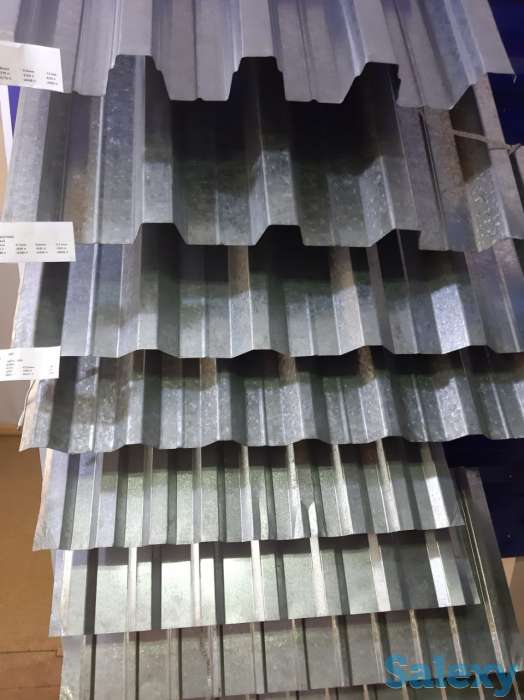 Продажа строительных материалов, фотография 5