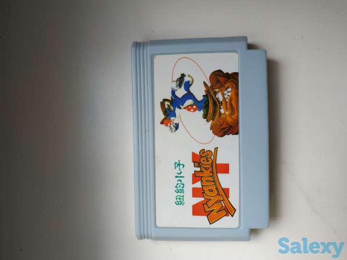 Nyankies Steepler Слон, фотография 1