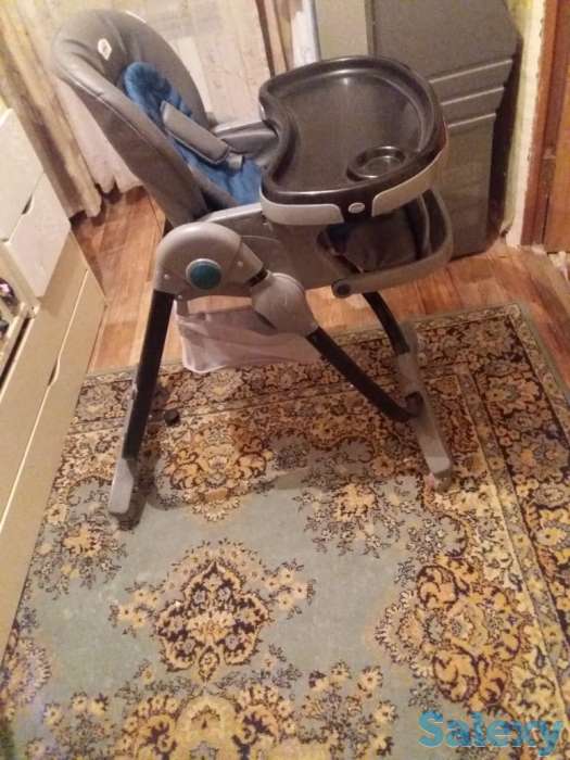 Детское коляска, фотография 3