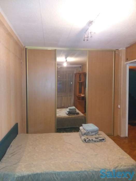 продам квартиру, фотография 10