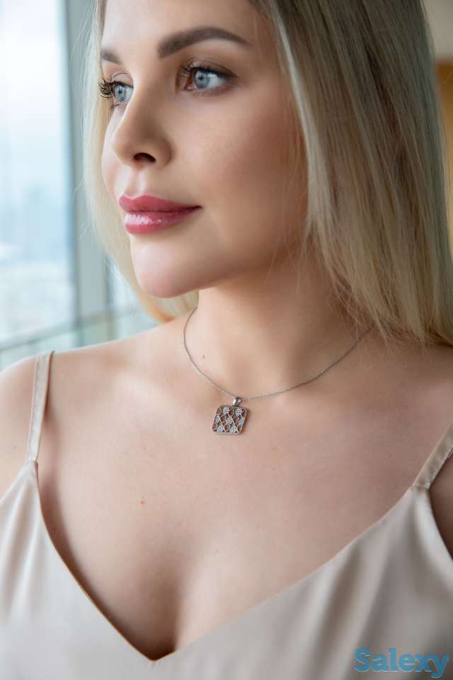 Серебряные кулоны из Стамбула, фотография 6