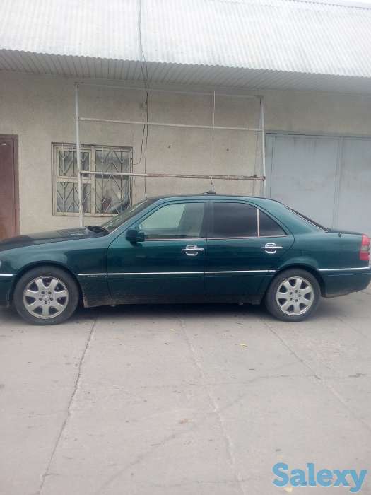 Продаю Мерседес Mercedes-Benz C-Class, фотография 2