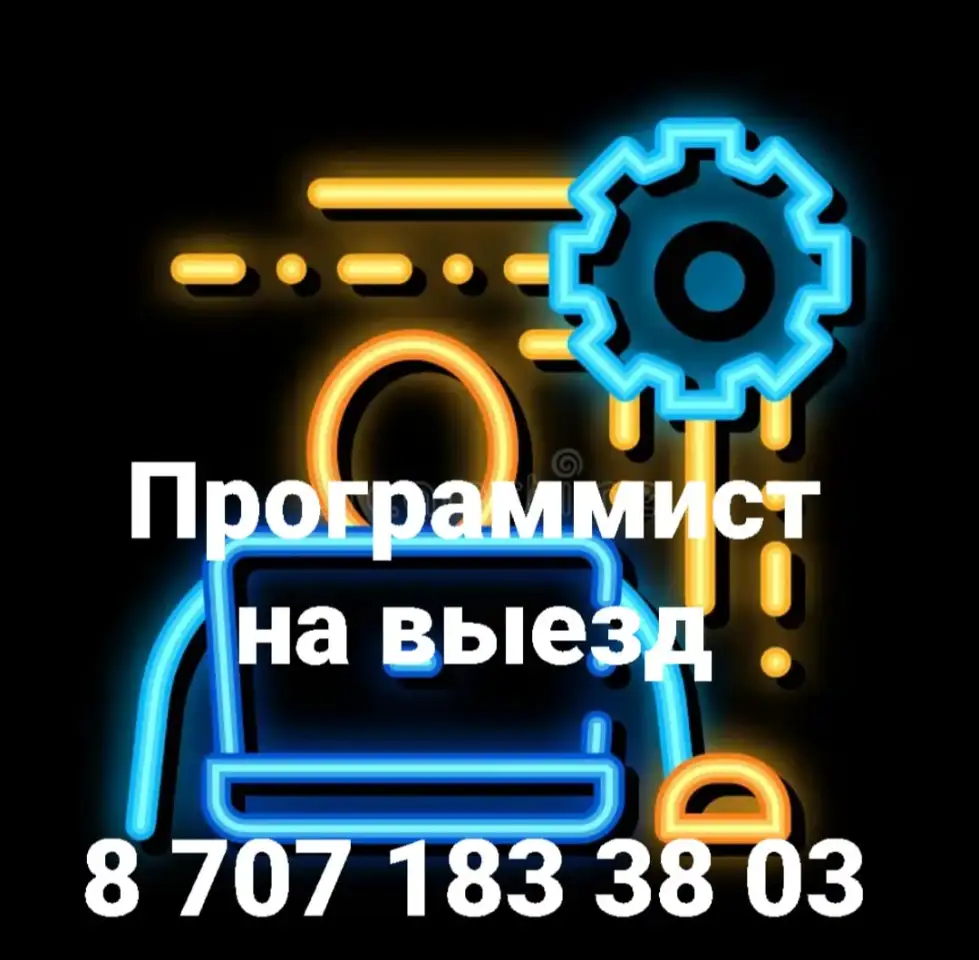 Программист на выезд, фотография 1