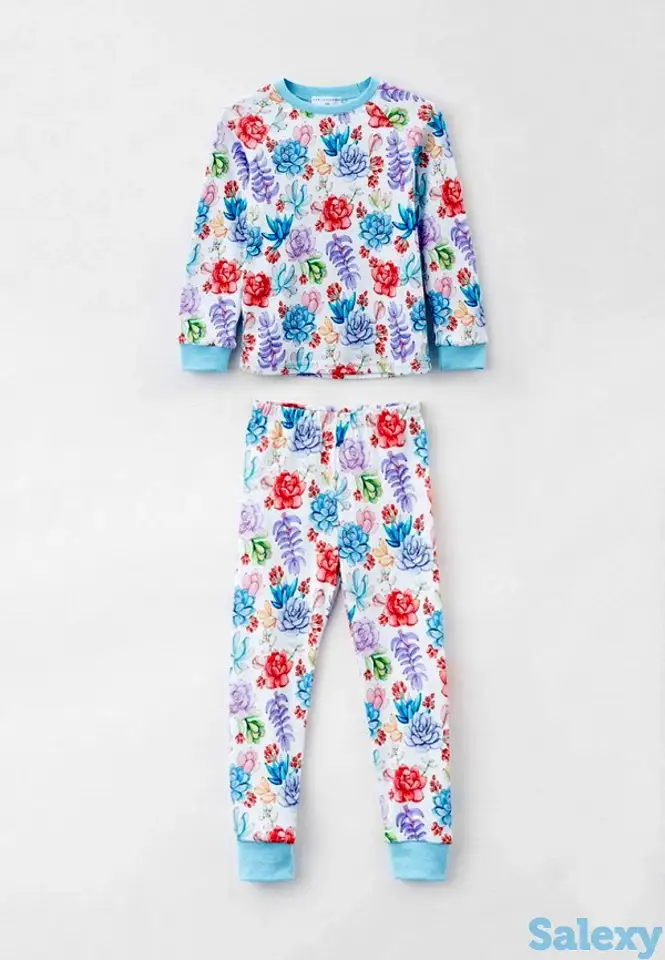 Пижама ete children, фотография 1