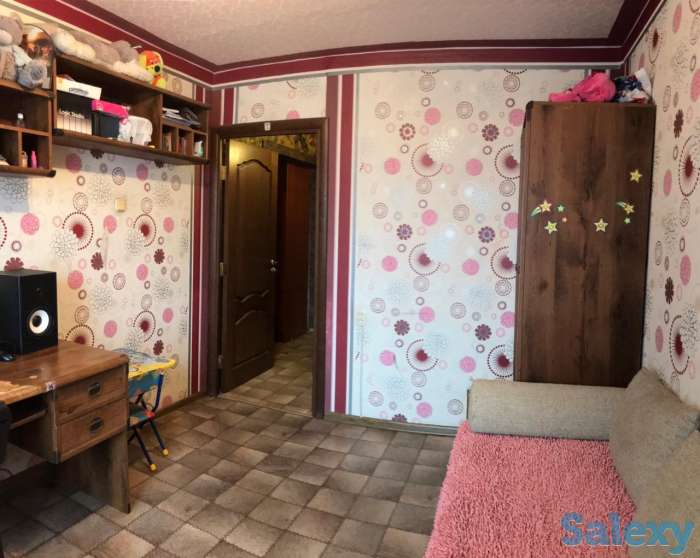 Продам квартиру с мебелью и техникой, Сейфуллина 11, фотография 7