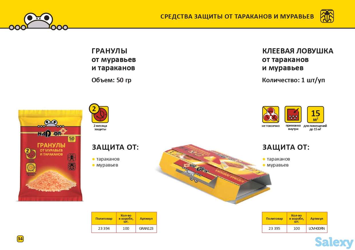 Ищем дистрибьютеров по Казахстану (средства против насекомых) от мух, клещей, тараканов, блох, комаров и тд., фотография 3