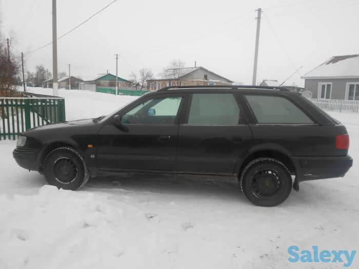 Продам Audi 100, фотография 2