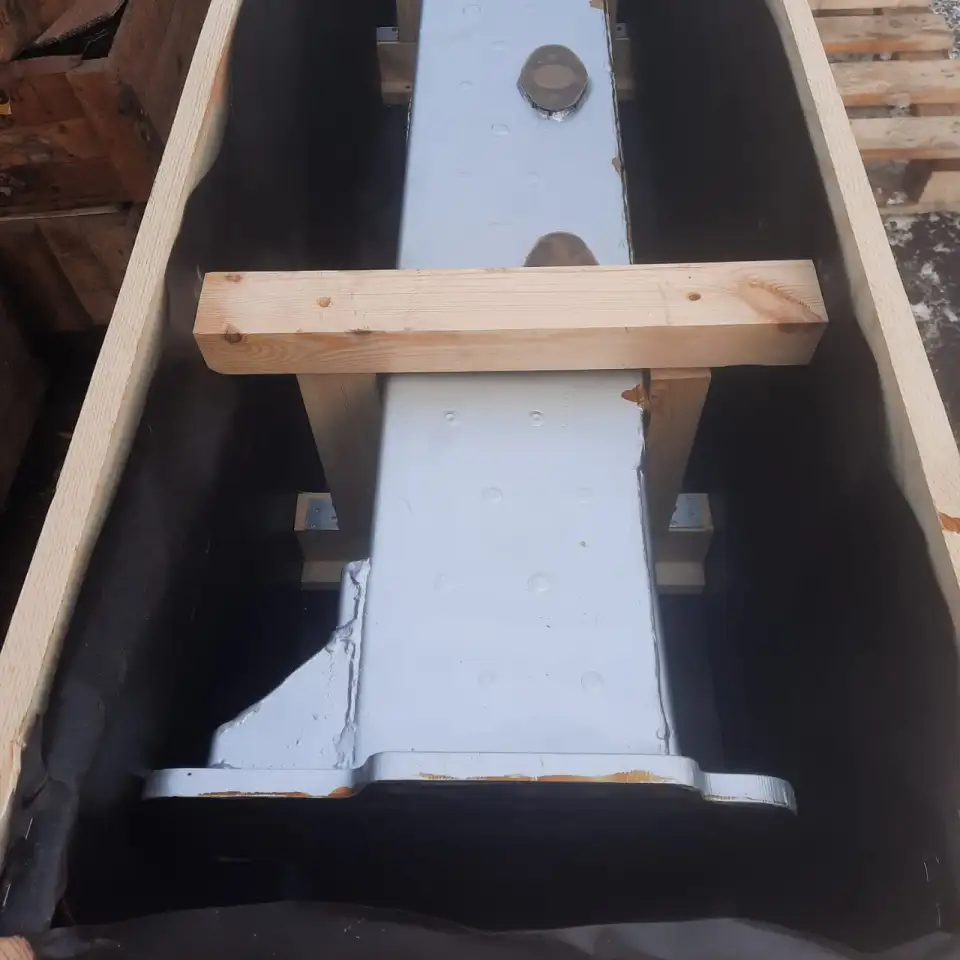 Левый выхлопной коллектор Д100.18.104Сб, фотография 7