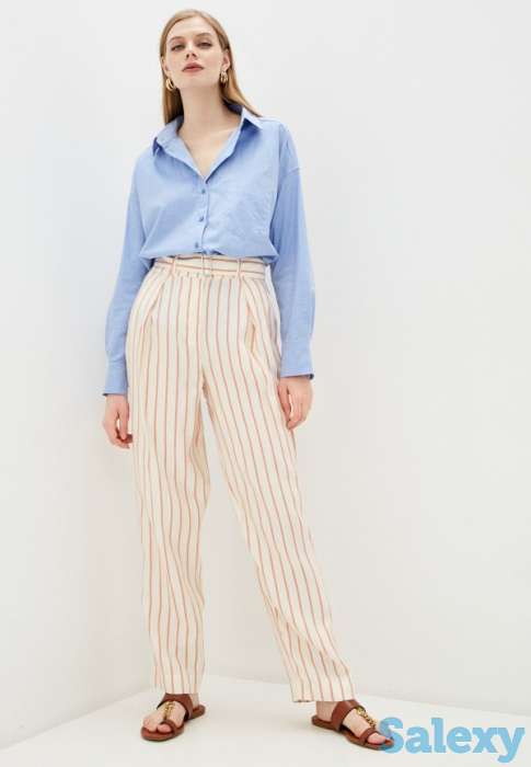 Брюки emporio armani, фотография 2