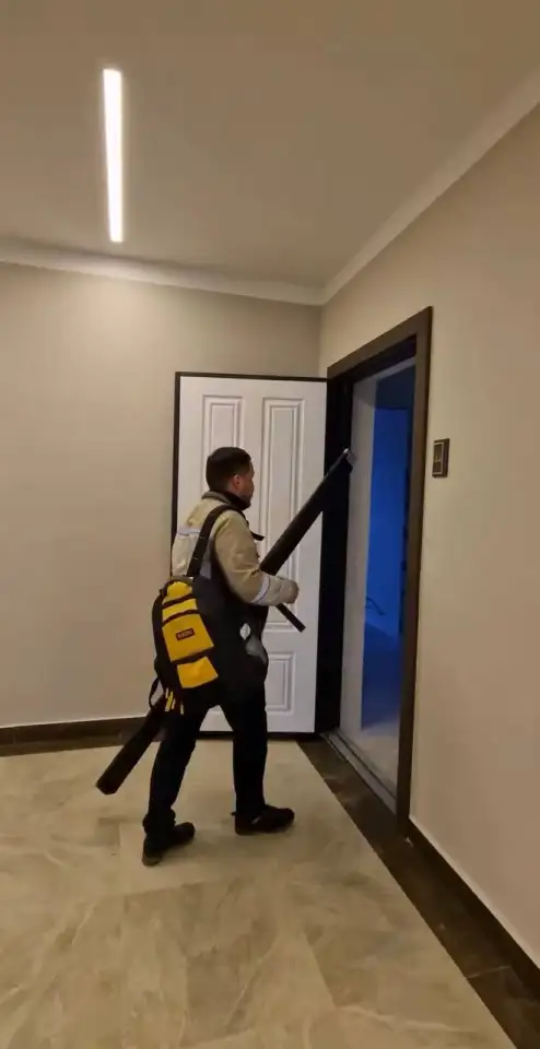 Приемка квартиры в новостройке. Найдем все дефекты!, фотография 3