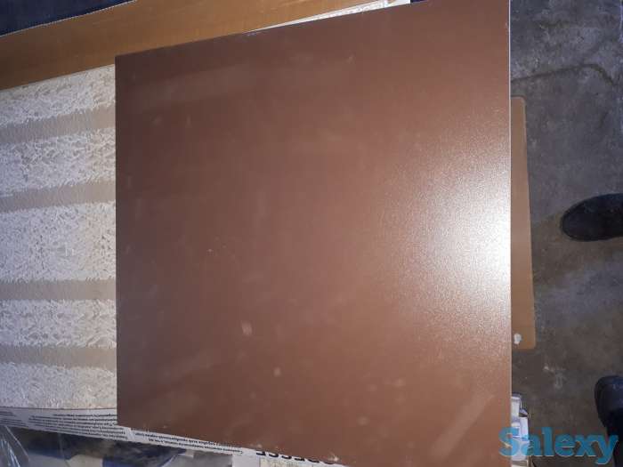 плитка керамогранит, фотография 12