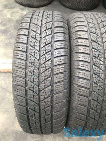 Легковые,легкогрузовые и грузовые б/у шины ОПТОМ из Германии, фотография 12