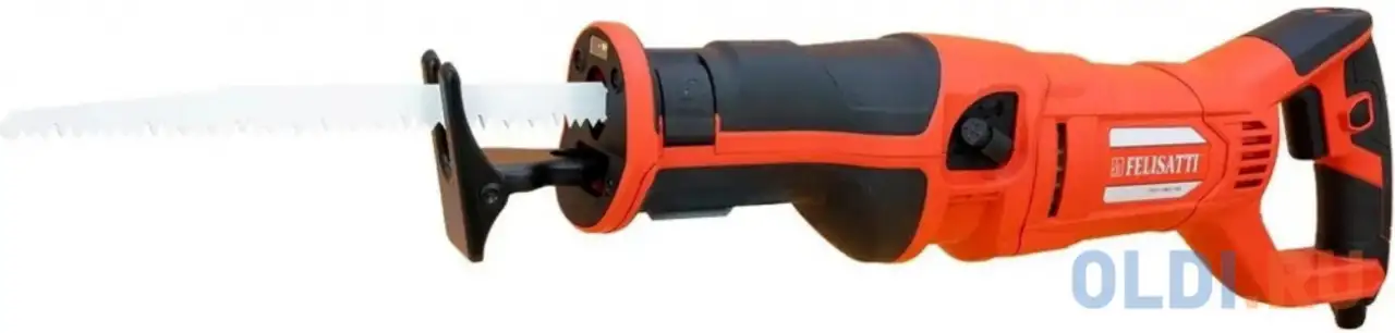 Нп-210/1000э сабельная пила felisatti, фотография 1