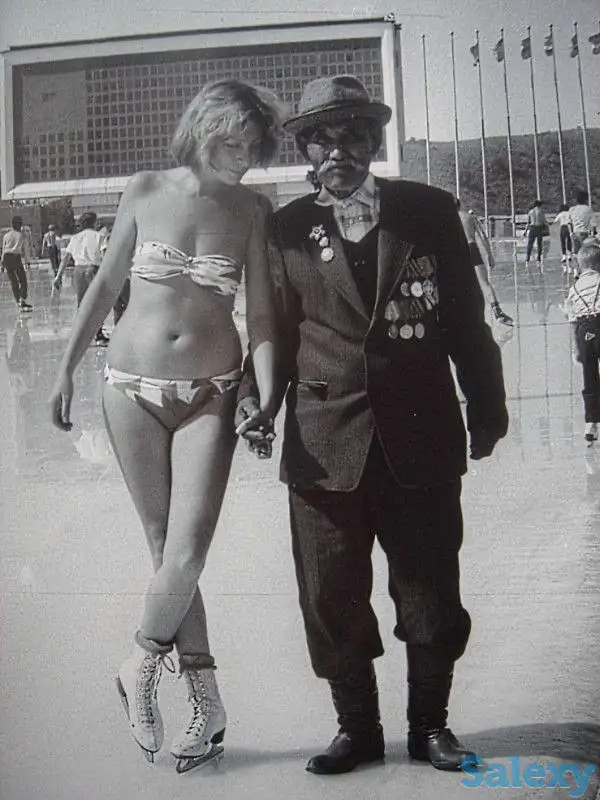 Видео-фотосъёмка юбилеев, корпоративов, тоев и пр., фотография 2