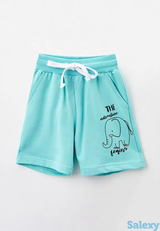 Шорты elementarno, фотография 1