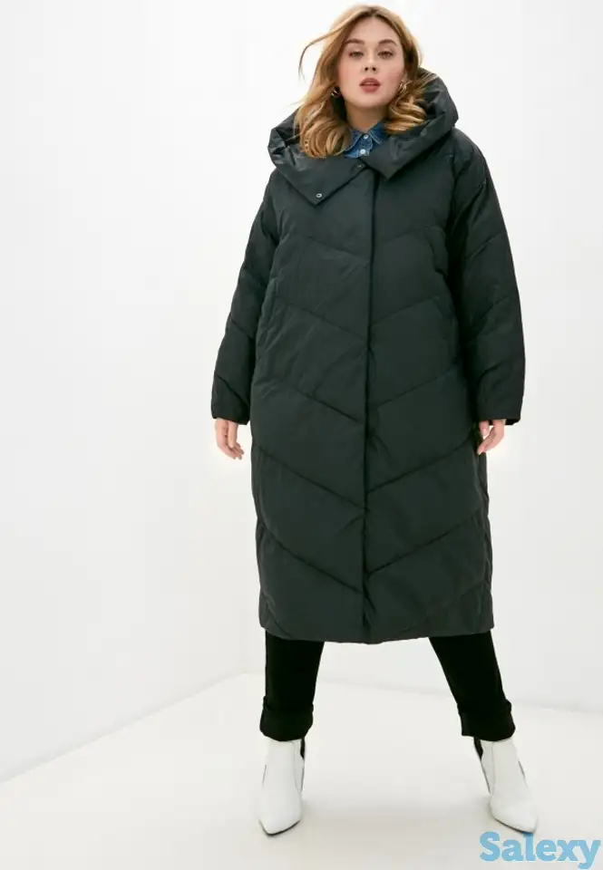 Куртка утепленная winterra, фотография 1