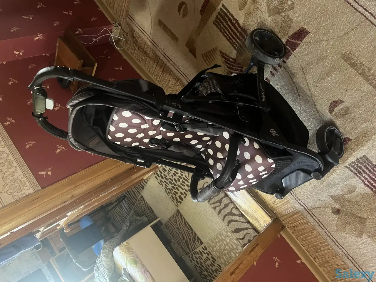 Срочно Продам детскую коляску, фотография 2