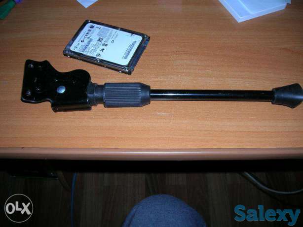 Подножка (подставка) к велосипедам, фотография 1