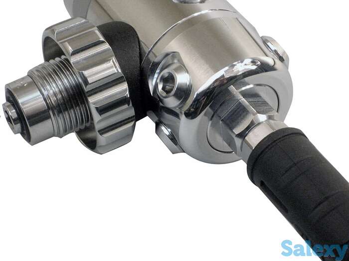 Апгрейд 5-й порт редуктора dst (xtx40, 50), фотография 1