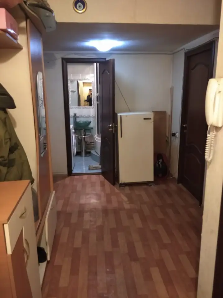 Сдается комната  возле оптовки, Розыбакиева 45, фотография 1