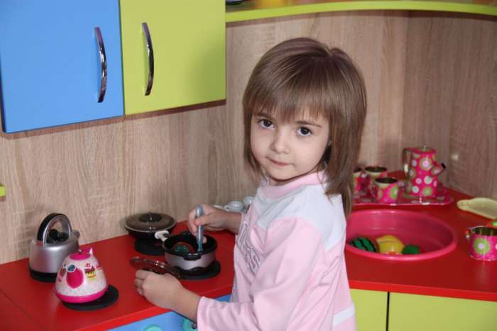 Детский садик Алматы, фотография 9