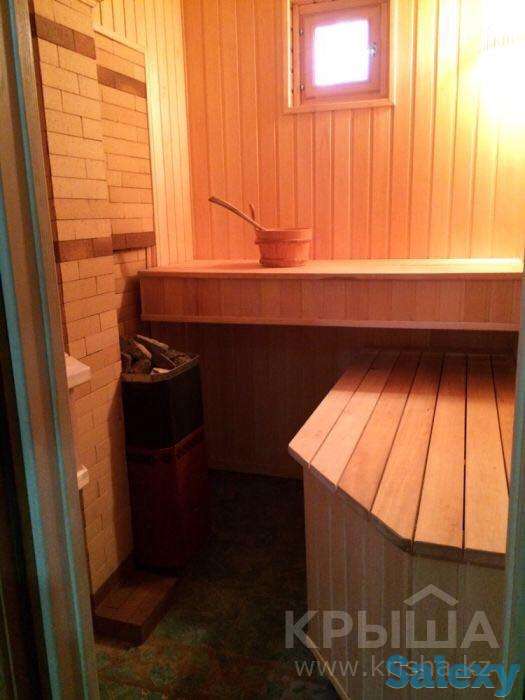 Баня на дровах, фотография 9