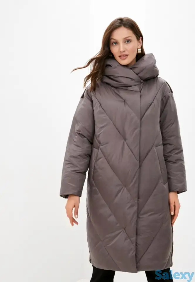 Куртка утепленная winterra, фотография 1