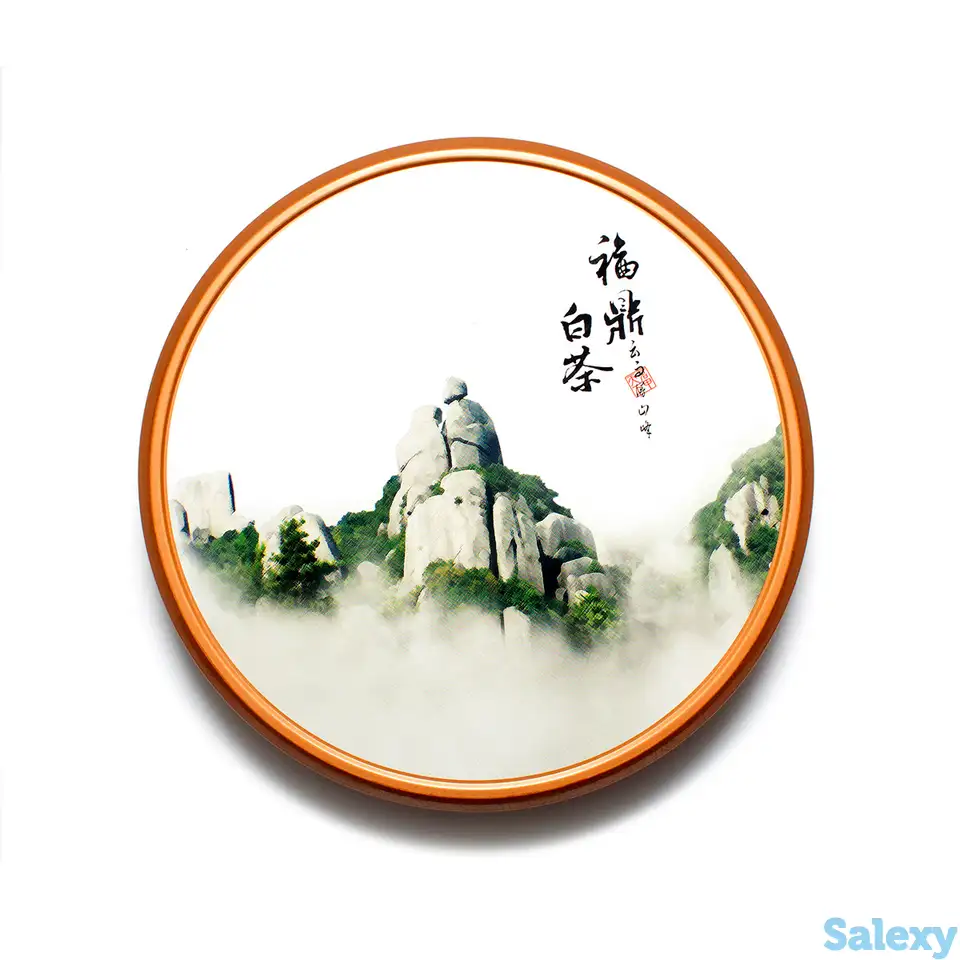 Банка для пуэра 