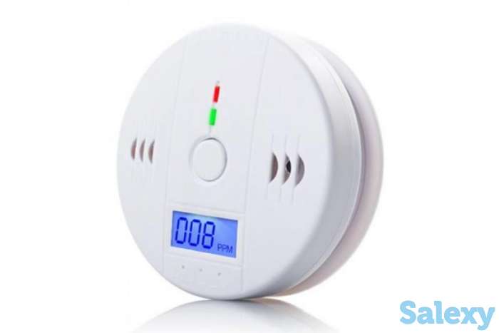 Продажа датчиков угарного газа, фотография 1