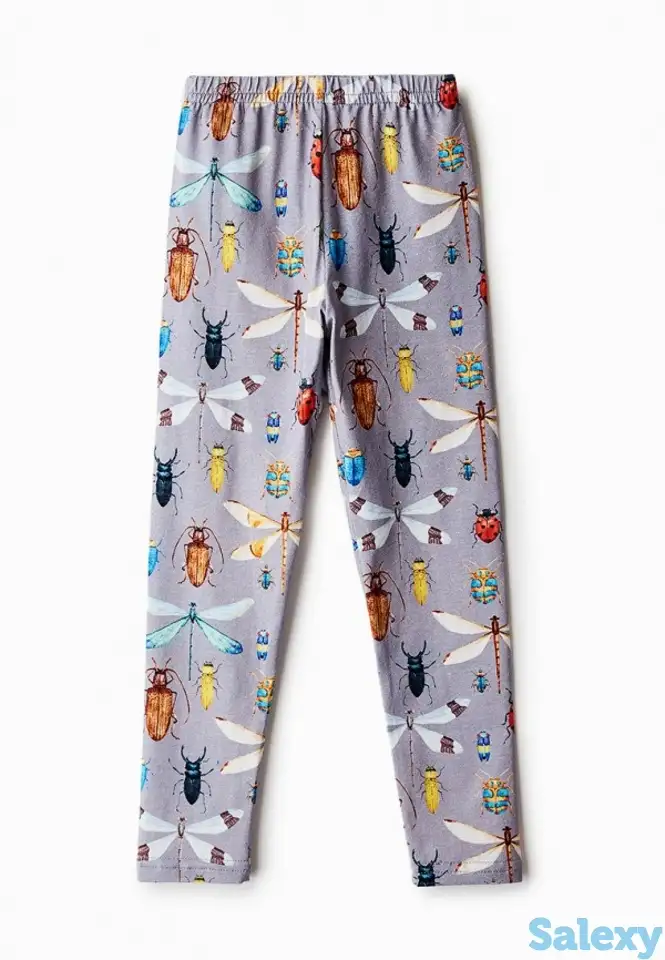 Леггинсы ete children, фотография 1