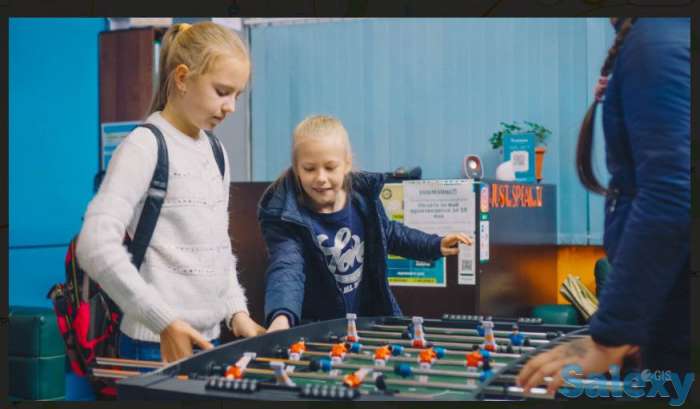 Курсы английского языка 