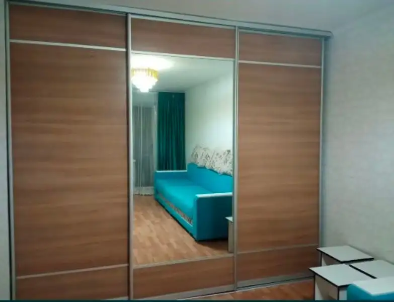 1 Ком  тёплая кв в центре города Астана, пр Бугенбая, фотография 2