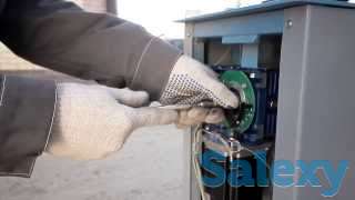 Ремонт шлагбаумов, фотография 4