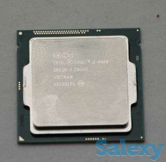 Intel Core i5 4460\ 3.20GHz., фотография 1