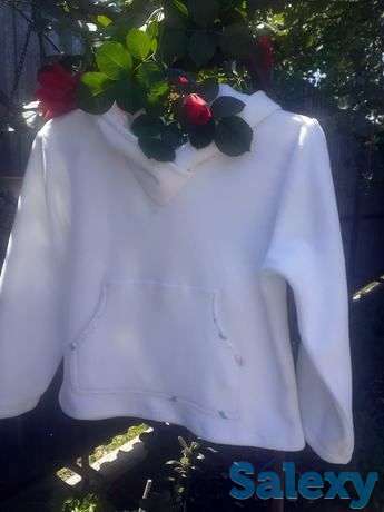 Толстовка для девочки, фотография 1