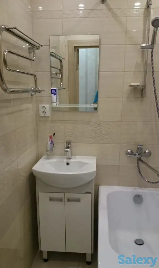 Сдается 2 ком квартира срочно, фотография 3