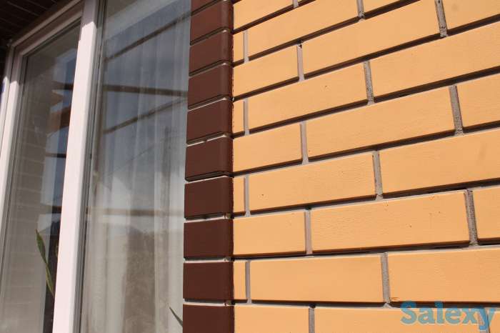 Продам фасадные панели, фотография 2