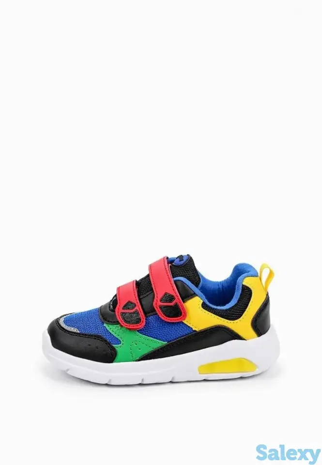 Кроссовки playtoday, фотография 1