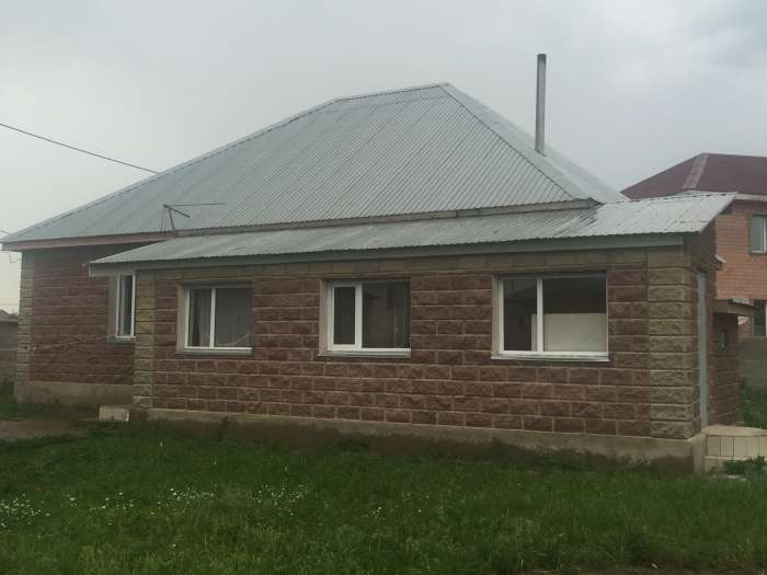 Продам дом Восточная Ильинка, фотография 4