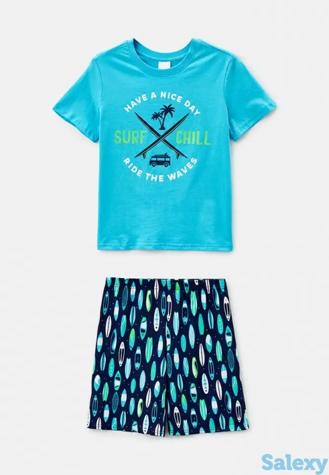 Пижама acoola, фотография 1